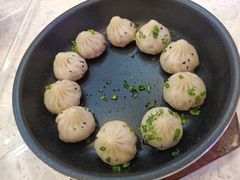 QQ手指煎包-水天堂西餐厅(常熟永旺店)