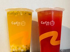 -CoCo都可(漫乐城店)