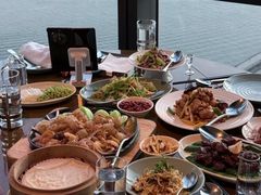 -大连君悦酒店·星海湾壹号Dalian·Dalian(星海广场店)