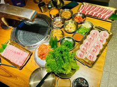 -韩罗苑(万象城店)