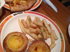 -比格比萨自助(国展店)