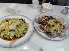 -来之顺海鲜菜馆·青岛菜·始于1993(栈桥店)