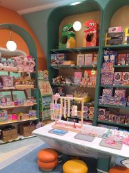 -奈尔宝家庭中心·亲子餐厅(苏州大悦城店)