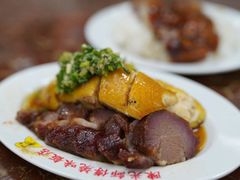 -陈光记烧腊店(罗保博士街店)
