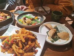 -云海肴·汽锅鸡·云南菜(美罗城店)