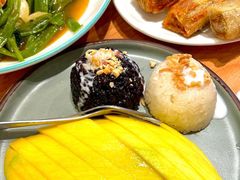 -越小品·越南餐厅(万科里店)