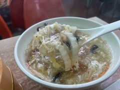 -红帽小馆(向阳路店)