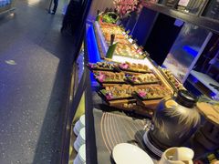 -九月海·海鲜自助(世纪东方店)