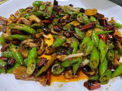 -无味饭店(九眼桥商业文化广场店)