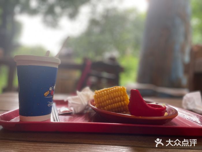 Tangled Tree Tavern 老藤树食栈图片