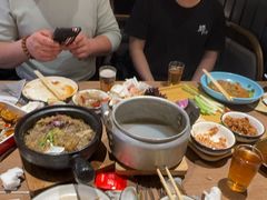 -街角等你.大连海鲜烧烤(西安路店)