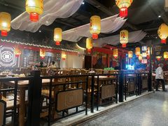 -杨记隆府重庆江湖菜(大悦城店)