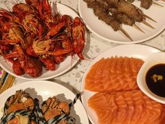 -海德温泉生活馆(朝阳大悦城店)