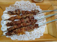 -可汗大营·涮火锅烤全羊烧烤家常菜(武汉分店)