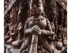 -柬埔寨国家博物馆