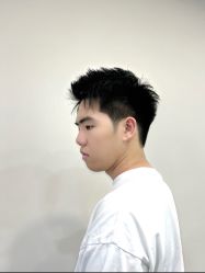 -蚂蚁造型沙龙