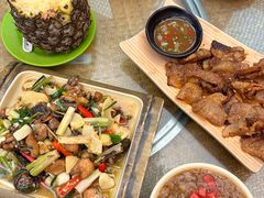 -多哥水傣味餐厅(司马巷店)