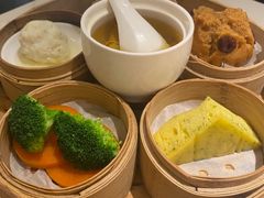 -粤集·手工粤菜(皇庭广场店)