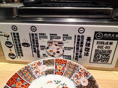 -肉肉大米(金虹桥店)