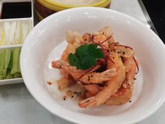 -金鸭都·老北京特色家常菜(潘家园店)