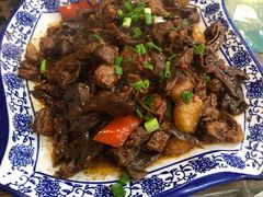 -徽州美食(三十年老店)