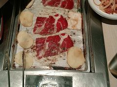 -新石器烤肉(周浦万达店)