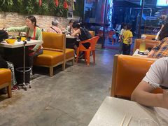 -味之绝热血美蛙鱼火锅(中坝店)