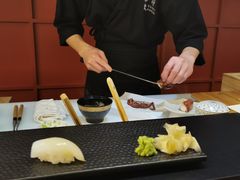 -Sushi Hanzo半藏(天环广场店)