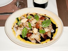 -BONAZZA 意大利餐厅