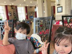 -南沙游艇会·大兵船餐厅