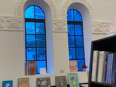 -思南书局·诗歌店