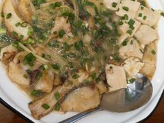-杨记新泉美食