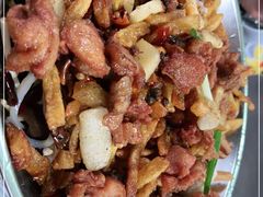 -知味脆皮鸡