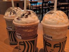 -星巴克(长沙乐和城门店)