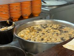 -龙华素斋(龙华路店)