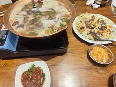 -新疆哈利德餐厅(紫薇都市店)