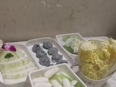 -小城牛事·鲜牛肉火锅(万达店)