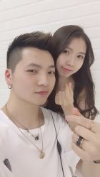 点击看大图 -P.STYLE派斯造型