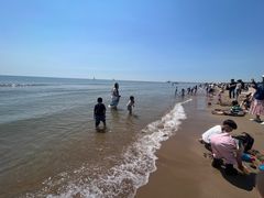-秦皇岛阿尔卡迪亚滨海度假酒店