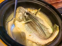 -莆田餐厅PUTIEN(深圳湾万象城家宴店)