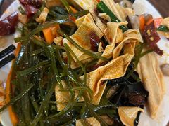 -万红路羊汤烧饼店(将台路店)