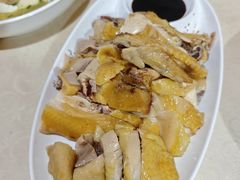 -小六农家乐(崇明西沙湿地店)
