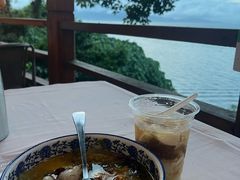 -美人鱼悬崖海景餐厅(鹿嘴山庄店)