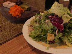凯撒沙拉-羽深肉铺 Steak & Wine
