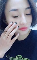 -恐龙·美甲美睫