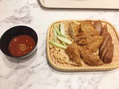 -樟宜机场T4航站楼