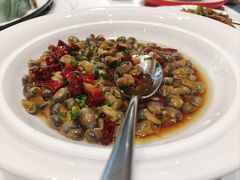 -霞客居酒店·霞客食府·宁海特色小海鲜