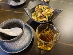 -熹悟海鲜火锅·广式打边炉
