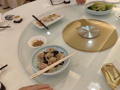 -聚福山莊·寻味顺德(北滘店)