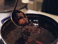 卤肉饭-铂尔曼大酒店·普罗旺斯西餐厅